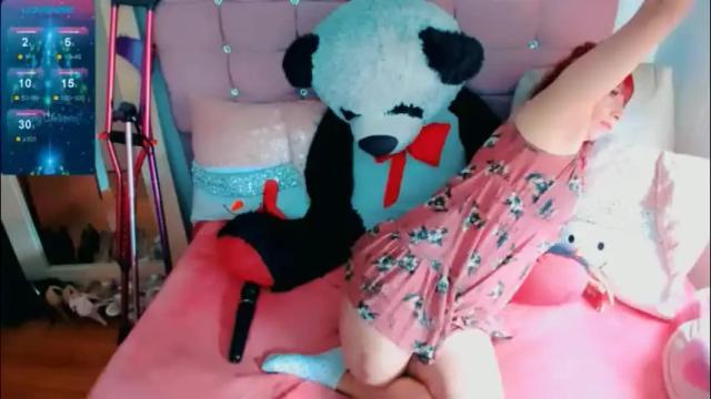 Image 7 of samy_huber Stream on Chaturbate on 21 days ago