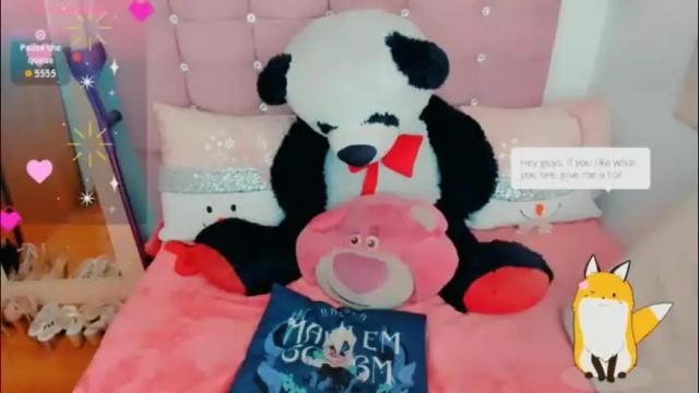 Image 6 of samy_huber Stream on Chaturbate on 14 days ago