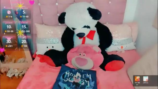 Image 7 of samy_huber Stream on Chaturbate on 14 days ago