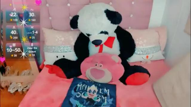 Thumbnail 3, samy_huber's Stream at Chaturbate, 5 days ago