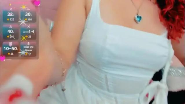 Thumbnail 3, samy_huber's Stream at Chaturbate, 4 days ago