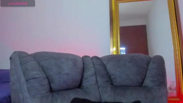 Image 11 of samy_jonnes_ Stream on Chaturbate on 15 months ago