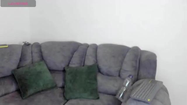 Image 4 of samy_jonnes_ Stream on Chaturbate on 15 months ago