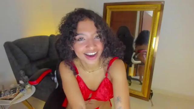 Image 8 of samy_jonnes_ Stream on Chaturbate on 14 months ago