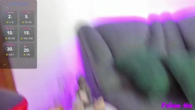 Image 3 of samy_jonnes_ Stream on Chaturbate on 13 months ago