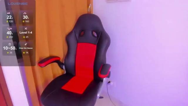 Thumbnail 2, samy_jonnes_'s Stream at Chaturbate, 13 months ago