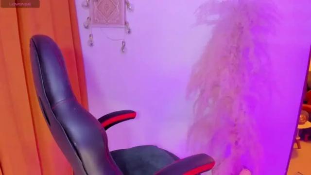 Thumbnail 1, samy_jonnes_'s Stream at Chaturbate, 13 months ago