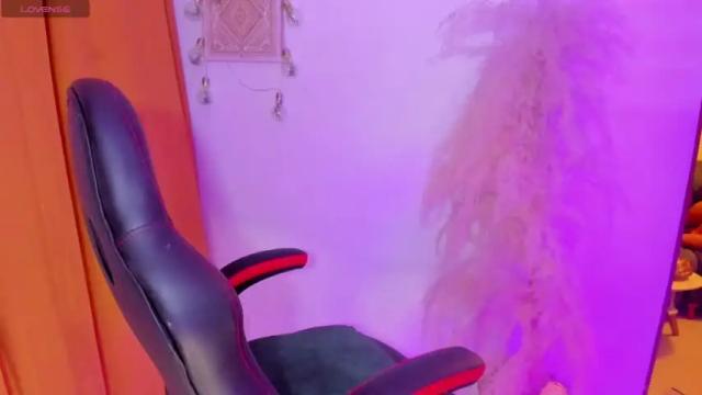 Image 2 of samy_jonnes_ Stream on Chaturbate on 13 months ago