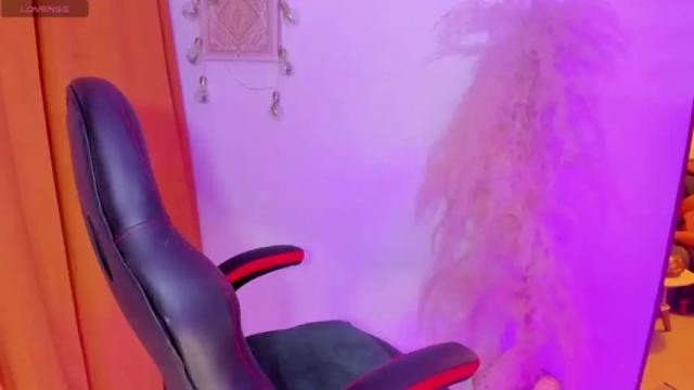 Image 3 of samy_jonnes_ Stream on Chaturbate on 13 months ago