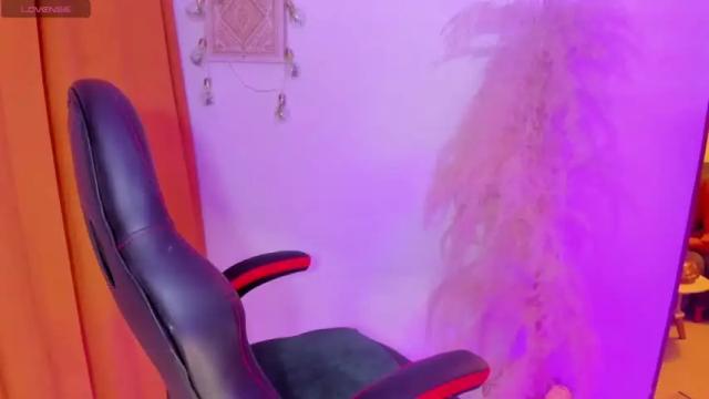 Thumbnail 2, samy_jonnes_'s Stream at Chaturbate, 13 months ago