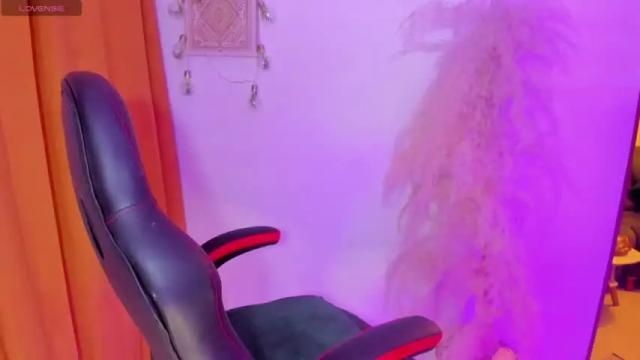 Image 7 of samy_jonnes_ Stream on Chaturbate on 13 months ago