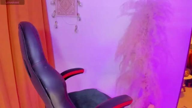 Thumbnail 3, samy_jonnes_'s Stream at Chaturbate, 13 months ago