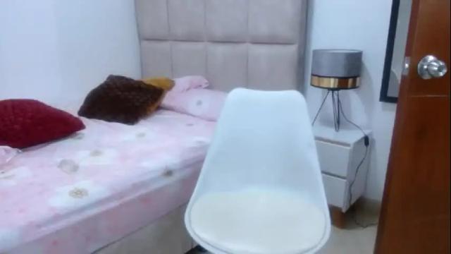 Thumbnail 1, samy_milk22's Stream at Chaturbate, 20 months ago
