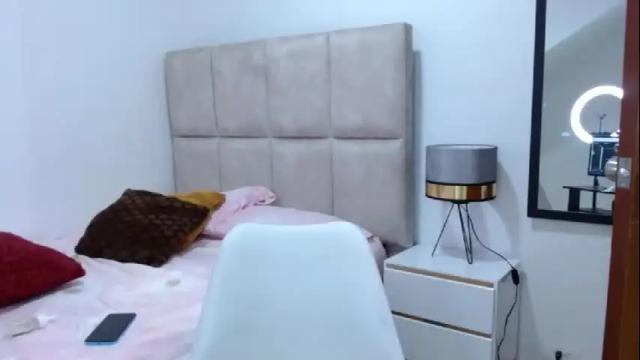 Image 7 of samy_milk22 Stream on Chaturbate on 21 months ago