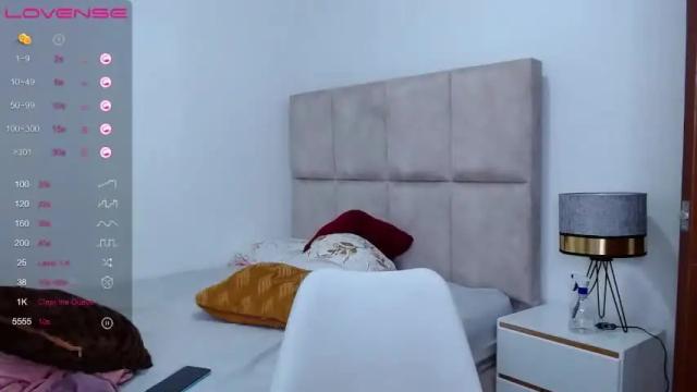 Thumbnail 2, samy_milk22's Stream at Chaturbate, 20 months ago