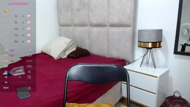Thumbnail 1, samy_milk22's Stream at Chaturbate, 20 months ago