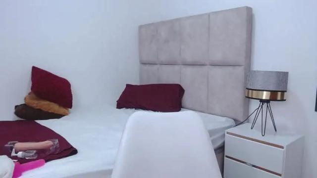 Image 8 of samy_milk22 Stream on Chaturbate on 27 months ago