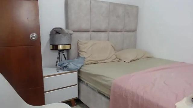 Image 6 of samy_milk22 Stream on Chaturbate on 20 months ago