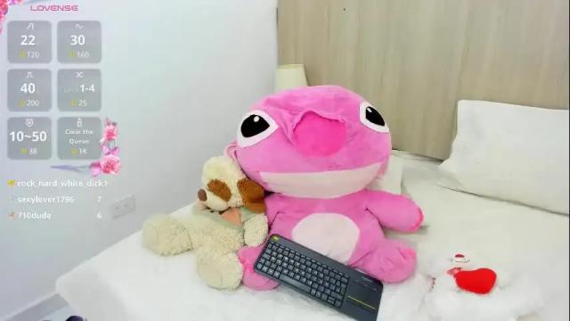 Thumbnail 3, samy_rausch's Stream at Chaturbate, 1 day ago