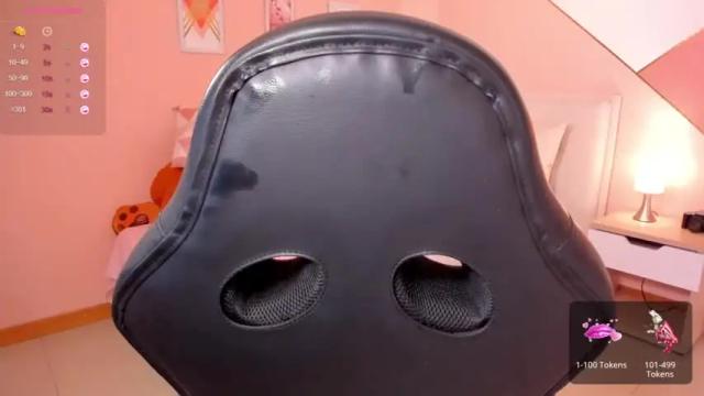 Image 8 of samy_rous Stream on Chaturbate on 18 months ago