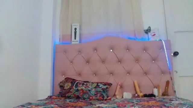 Image 12 of samy_scort18 Stream on Chaturbate on 23 months ago