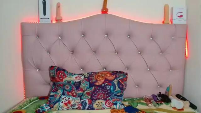 Thumbnail 2, samy_scort18's Stream at Chaturbate, 19 months ago