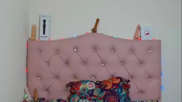 Image 8 of samy_scort18 Stream on Chaturbate on 19 months ago