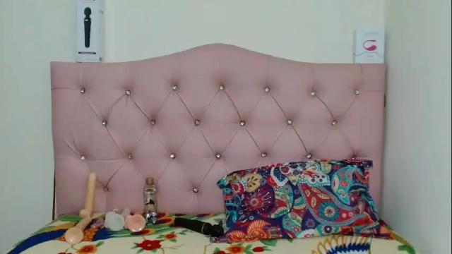 Image 11 of samy_scort18 Stream on Chaturbate on 3 months ago