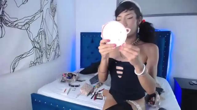 Image 4 of samy_web Stream on Chaturbate on 18 months ago