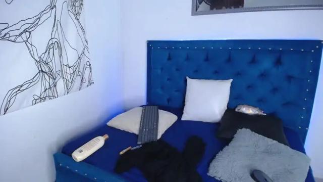 Image 12 of samy_web Stream on Chaturbate on 15 months ago