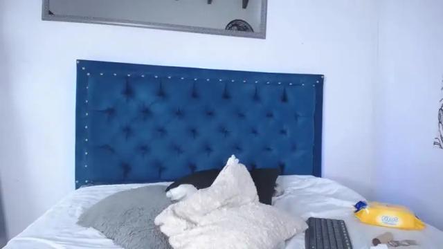Image 7 of samy_web Stream on Chaturbate on 18 months ago