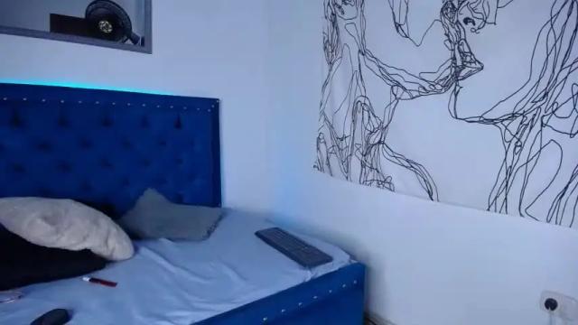 Thumbnail 1, samy_web's Stream at Chaturbate, 15 months ago