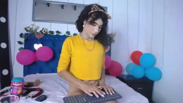 Image 4 of samy_web Stream on Chaturbate on 14 months ago