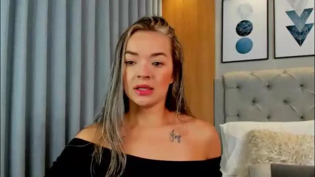 Thumbnail 1, samybennet's Stream at Chaturbate, 1 month ago