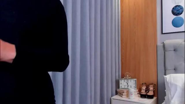 Thumbnail 2, samybennet's Stream at Chaturbate, 1 month ago