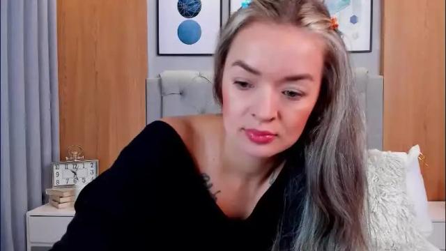 Thumbnail 3, samybennet's Stream at Chaturbate, 1 month ago