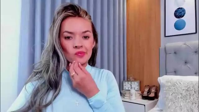 Thumbnail 1, samybennet's Stream at Chaturbate, 1 month ago