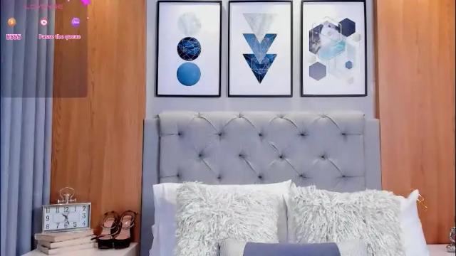 Thumbnail 3, samybennet's Stream at Chaturbate, 1 month ago