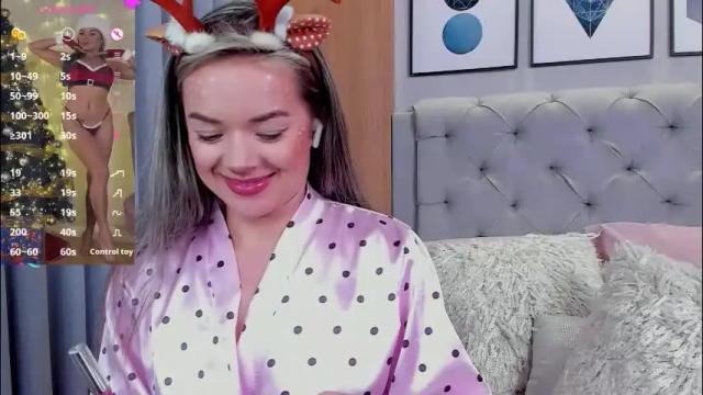 Image 3 of samybennet Stream on Chaturbate on 1 month ago