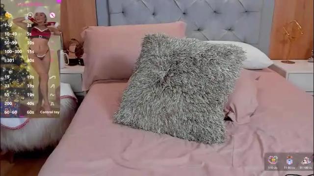 Image 12 of samybennet Stream on Chaturbate on 29 days ago