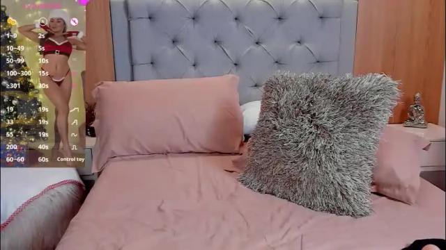 Image 2 of samybennet Stream on Chaturbate on 29 days ago