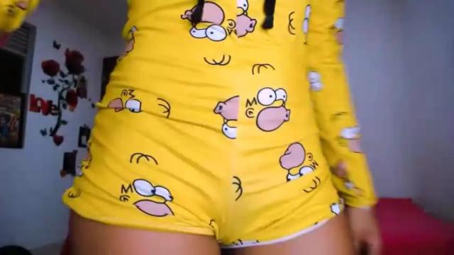 Image 11 of samycute_20 Stream on Chaturbate on 16 months ago
