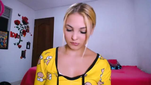 Image 12 of samycute_20 Stream on Chaturbate on 16 months ago
