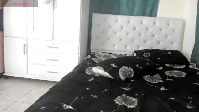 Thumbnail 3, samygomez1's Stream at Chaturbate, 17 months ago