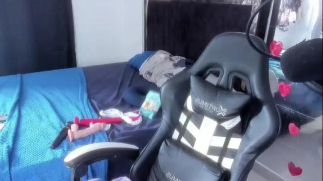 Thumbnail 1, samykiss's Stream at Chaturbate, 2 months ago