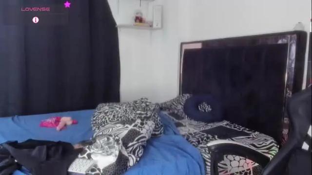 Thumbnail 3, samykiss's Stream at Chaturbate, 2 months ago