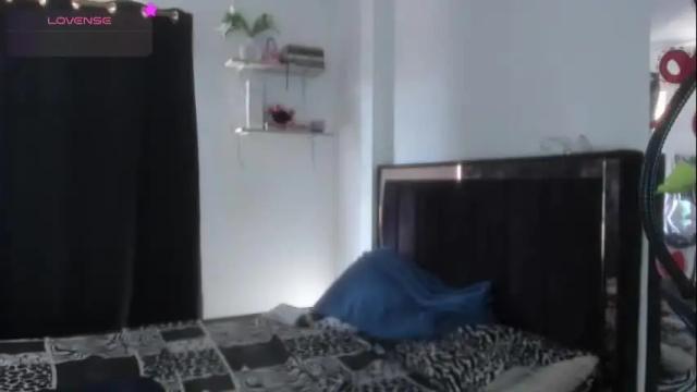 Image 12 of samykiss Stream on Chaturbate on 2 months ago