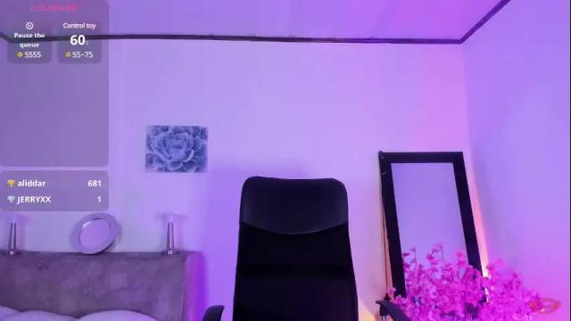 Image 11 of samylewis4_20 Stream on Chaturbate on 1 month ago