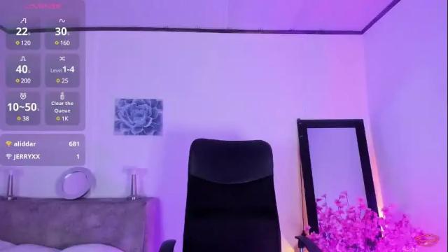 Image 12 of samylewis4_20 Stream on Chaturbate on 1 month ago