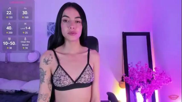 Thumbnail 2, samylewis4_20's Stream at Chaturbate, 1 month ago